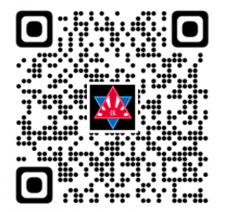 吉田町出席停止用健康観察フォームQR